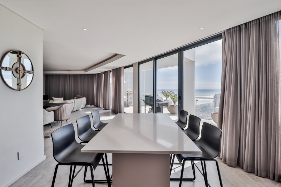 4 Bedroom Property for Sale in Table View Western Cape